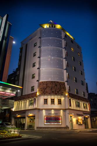 Busan South Korea Last Minute Discount Code Booking.com