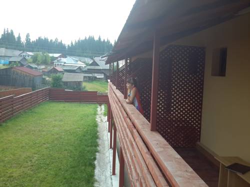 Beliş Romania Last Minute Discount Code Booking.com