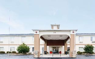 Danville (KY) United States Last Minute Discount Code Agoda.com