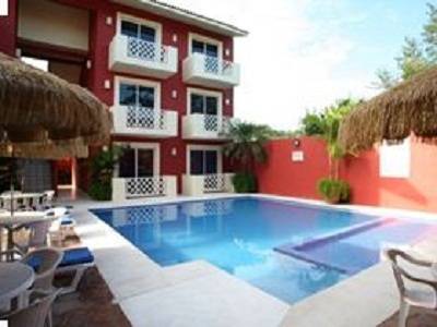 Santa Cruz Huatulco Mexico Last Minute Discount Code Booking.com