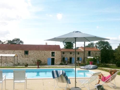La Gaubretière France Last Minute Discount Code Booking.com