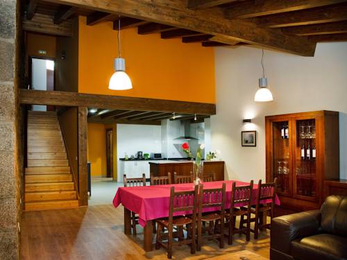 Fermoselle Espagne Code de réduction de dernière minute Booking.com