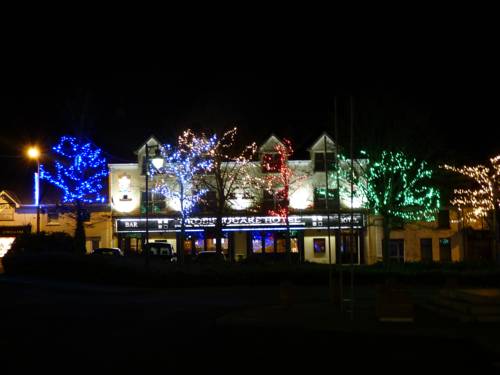 Crossmaglen United Kingdom Last Minute Discount Code Booking.com