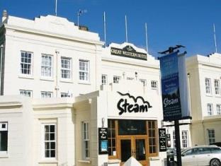 Newquay United Kingdom Last Minute Discount Code Agoda.com