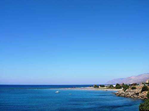 Frangokastello Griechenland Last-Minute-Rabattcode Booking.com