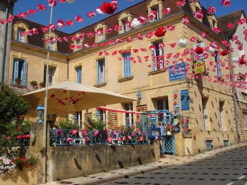 Belves Frankreich Last-Minute-Rabattcode Booking.com