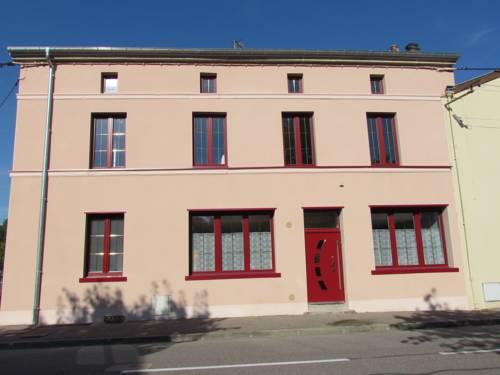 Bar-le-Duc Frankreich Last-Minute-Rabattcode Booking.com