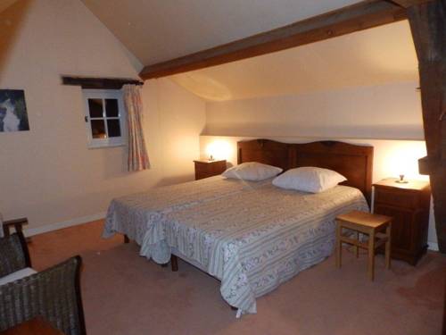 Autry-Issards Frankreich Last-Minute-Rabattcode Booking.com