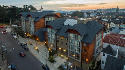 Gramado Brazil Last Minute Discount Code Agoda.com