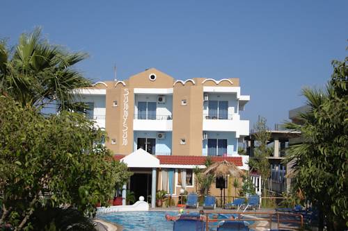 Faliraki Grèce Code de réduction de dernière minute Booking.com