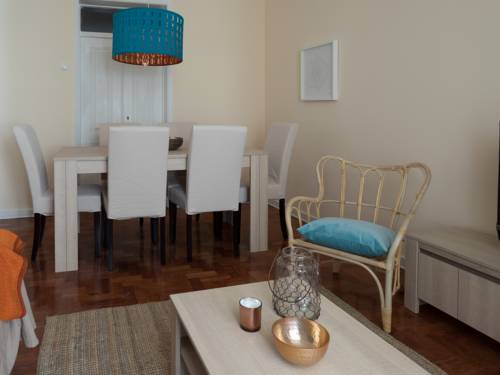 Lisboa Portugal Last Minute Discount Code Booking.com