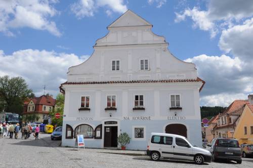 Český Krumlov Republica checa Último Minuto Código de Descuento Booking.com