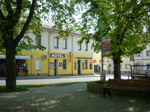 České Velenice Czech republic Last Minute Discount Code Booking.com