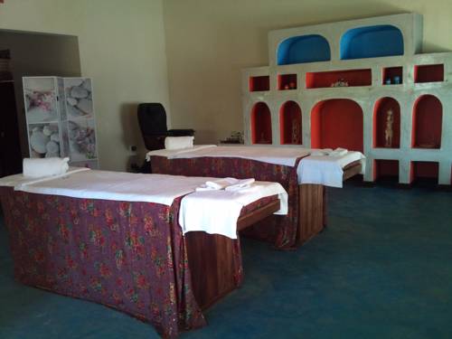 Kalemera Tansania Last-Minute-Rabattcode Booking.com