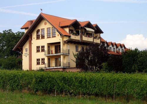 Rüdesheim am Rhein Allemagne Code de réduction de dernière minute Booking.com