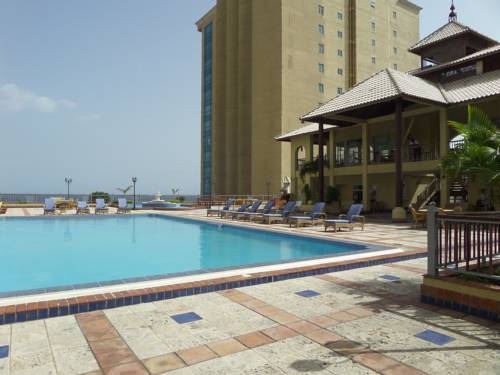 Santo Domingo Dominican Republic Last Minute Discount Code Booking.com