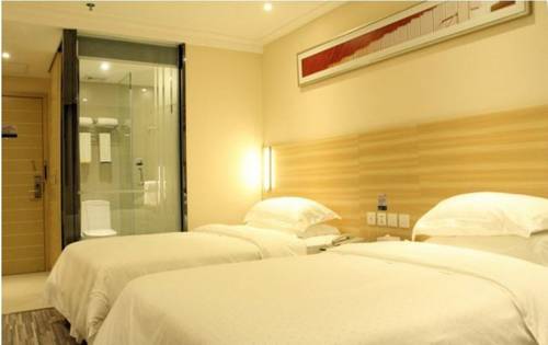 Guiping China Last Minute Discount Code Booking.com