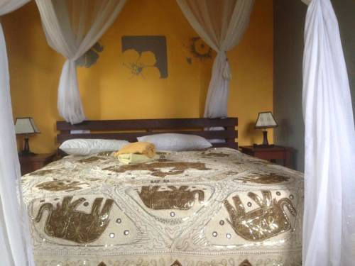 Amed Indonesië Laatste minuut Kortingscode Booking.com
