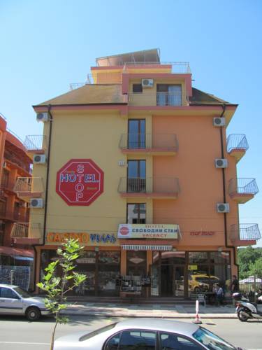 Primorsko Bulgarije Laatste minuut Kortingscode Booking.com