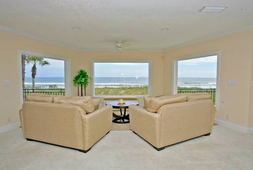 Jacksonville Beach (Florida) Estados Unidos Último Minuto Código de Descuento Booking.com