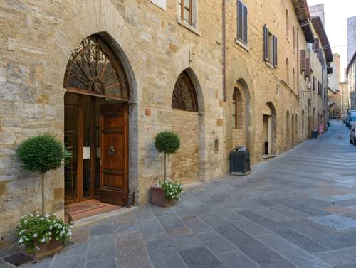 San Gimignano Italien Last-Minute-Rabattcode Booking.com
