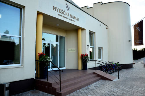 Anykščiai Lithuania Last Minute Discount Code Booking.com