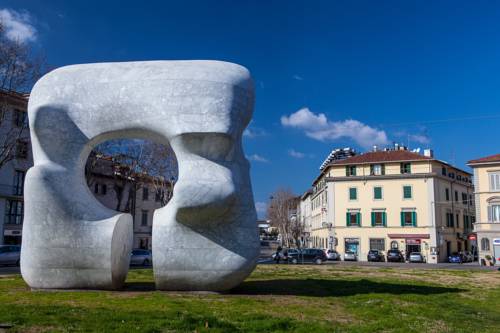 Prato Italien Last-Minute-Rabattcode Booking.com