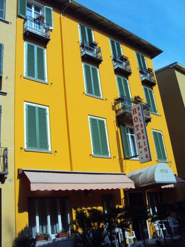 Salsomaggiore Terme Italien Last-Minute-Rabattcode Booking.com