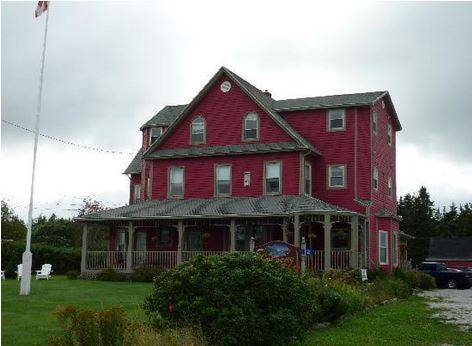 Louisbourg (Nova Scotia) Canada Last Minute Discount Code Booking.com