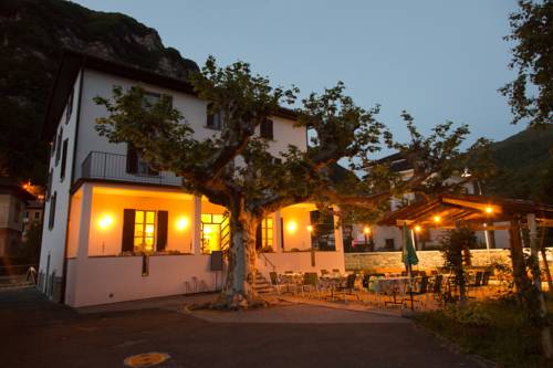 Arogno Schweiz Last-Minute-Rabattcode Booking.com