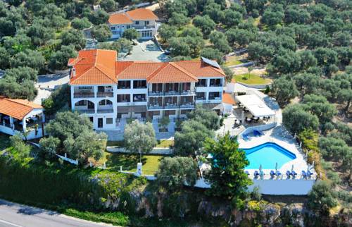 Skála Rachoníou Greece Last Minute Discount Code Booking.com