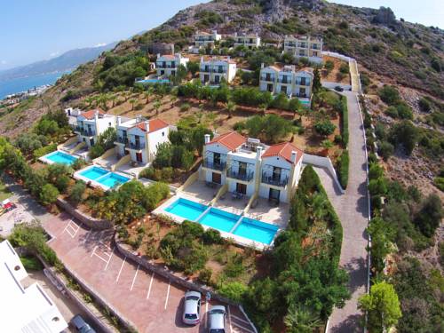 Hersonissos Greece Last Minute Discount Code Booking.com