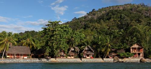 Nosy Be Madagascar Last Minute Discount Code Agoda.com