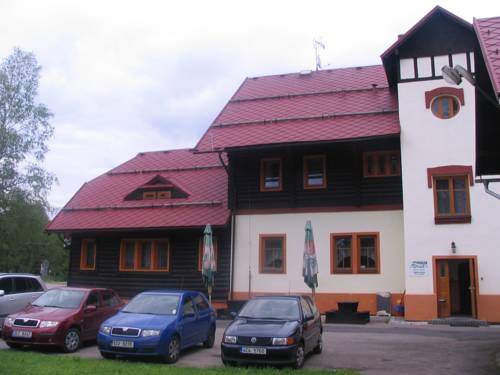 Stožec Czech republic Last Minute Discount Code Booking.com