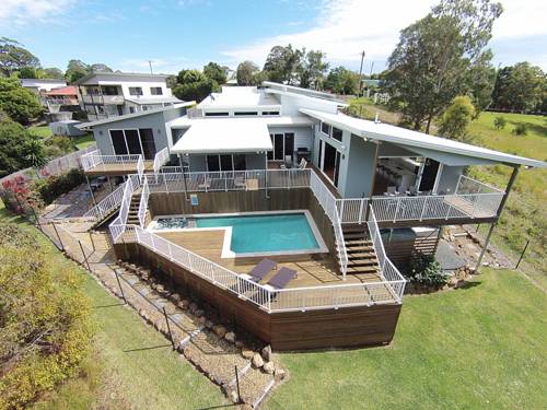 Tamborine Australien Last-Minute-Rabattcode Booking.com