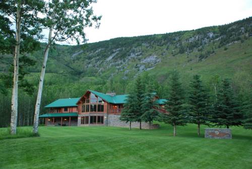 Toad River (Britisch-Kolumbien) Kanada Last-Minute-Rabattcode Booking.com