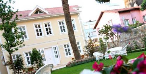 Mudanya Türkei Last-Minute-Rabattcode Booking.com