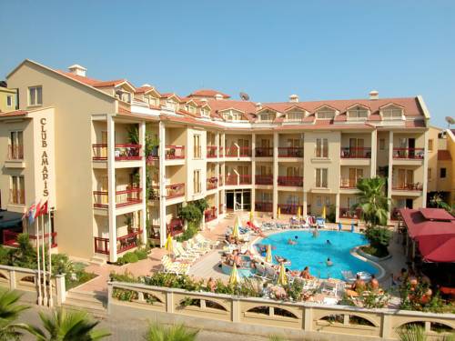 Marmaris Türkei Last-Minute-Rabattcode Booking.com