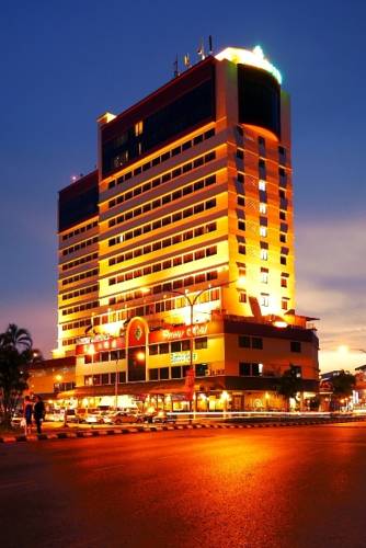 Sibu, Sarawak Malaysia Last Minute Discount Code Booking.com
