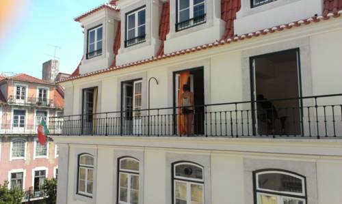 Lisboa Portugal Last Minute Discount Code Booking.com