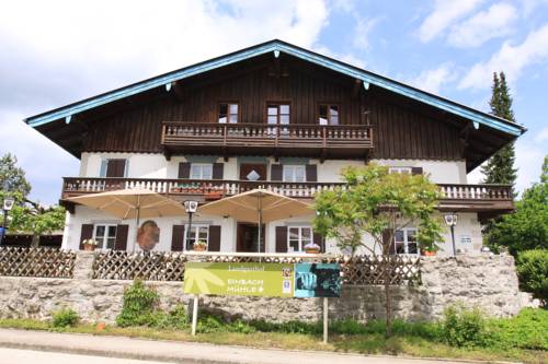 Bad Tölz - Wackersberg Deutschland Last-Minute-Rabattcode Booking.com