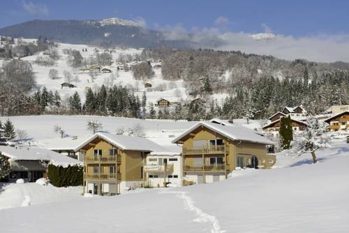 Schruns L'Autriche Code de réduction de dernière minute Booking.com
