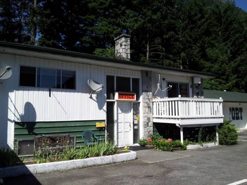 Yale (British Columbia) Canada Last Minute Discount Code Booking.com