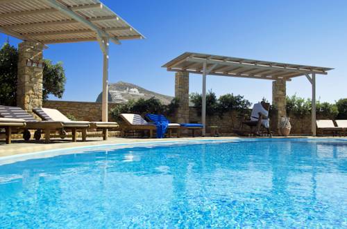 Chora Folegandros Grèce Code de réduction de dernière minute Booking.com