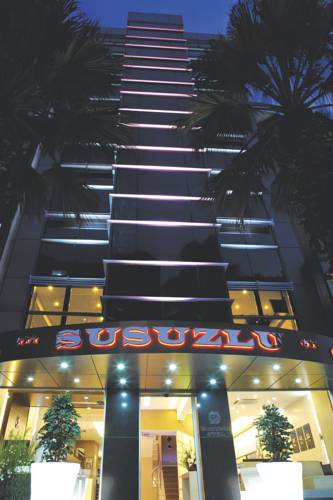 İzmir Türkei Last-Minute-Rabattcode Booking.com