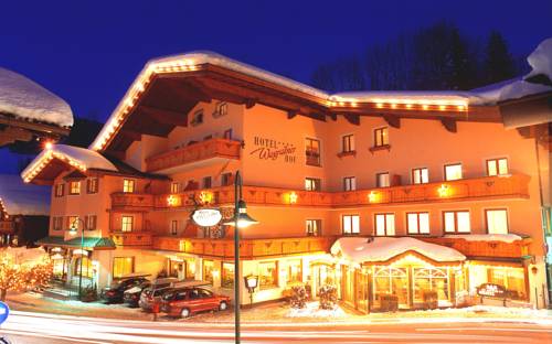 Wagrain Austria Último Minuto Código de Descuento Booking.com
