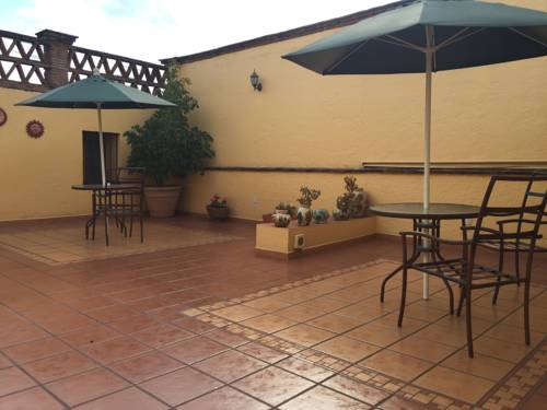 Oaxaca de Juarez Mexico Last Minute Discount Code Booking.com