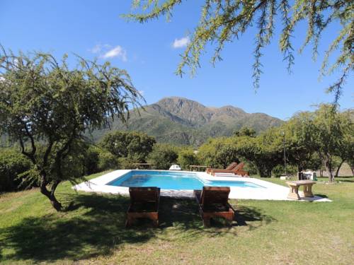 Capilla del Monte Argentinien Last-Minute-Rabattcode Booking.com