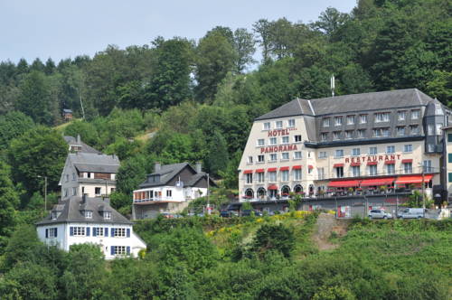 Bouillon Belgien Last-Minute-Rabattcode Booking.com
