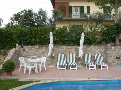 Tavarnelle im Val di Pesa Italien Last-Minute-Rabattcode Booking.com
